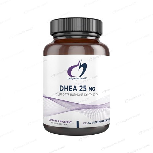 DHEA 25mg DFH (60ct)
