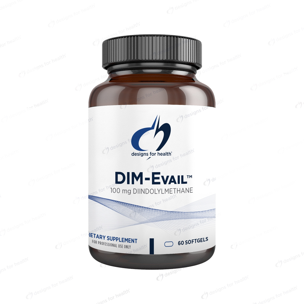 DIM-Evail DFH (60ct)