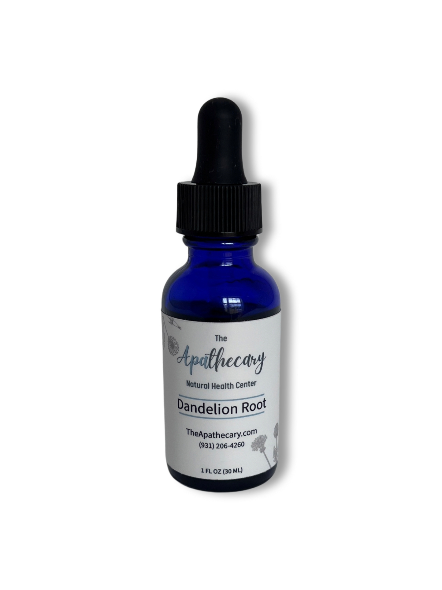 Dandelion Root Tincture