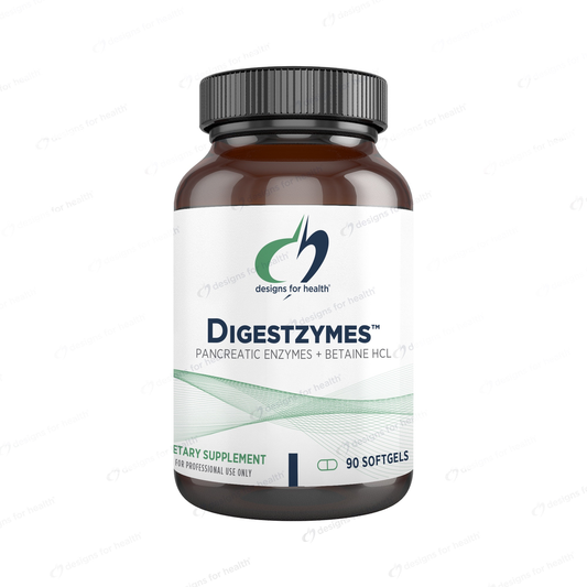 Digestzymes DFH (90ct)