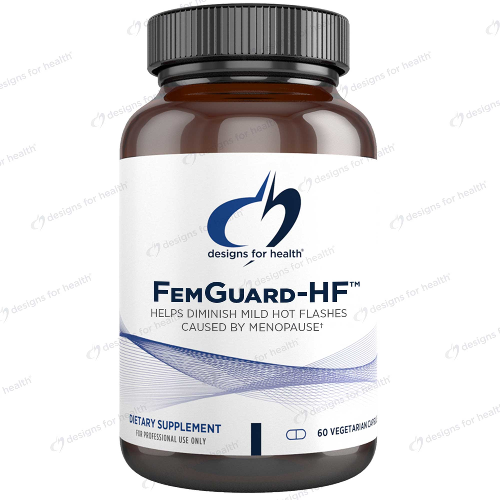 FemGuard-HF (DFH) 60ct
