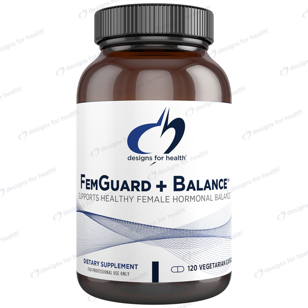 FemGuard + Balance (DFH) - 120ct.