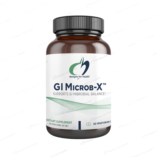 Gi Microb-X DFH (60ct)