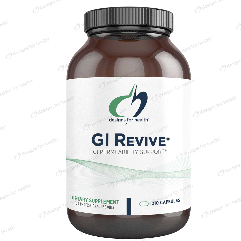 GI Revive DFH (210ct)