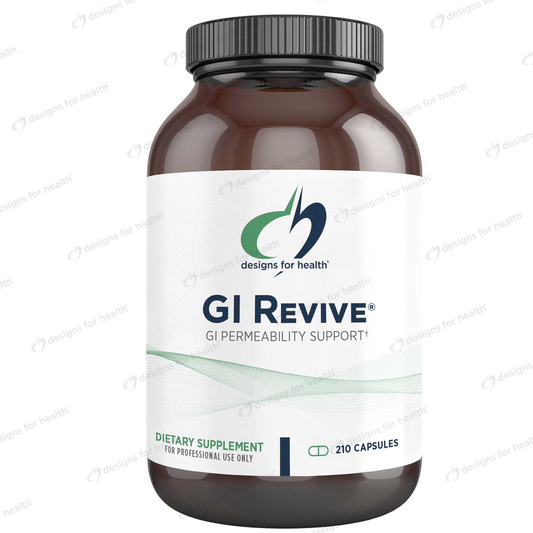 GI Revive DFH (210ct)