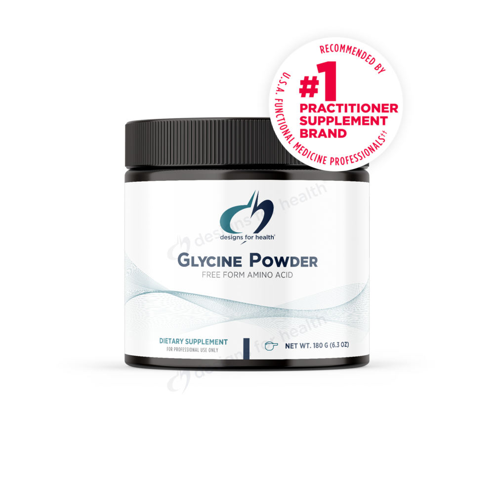 Glycine Powder (DFH) - 180g
