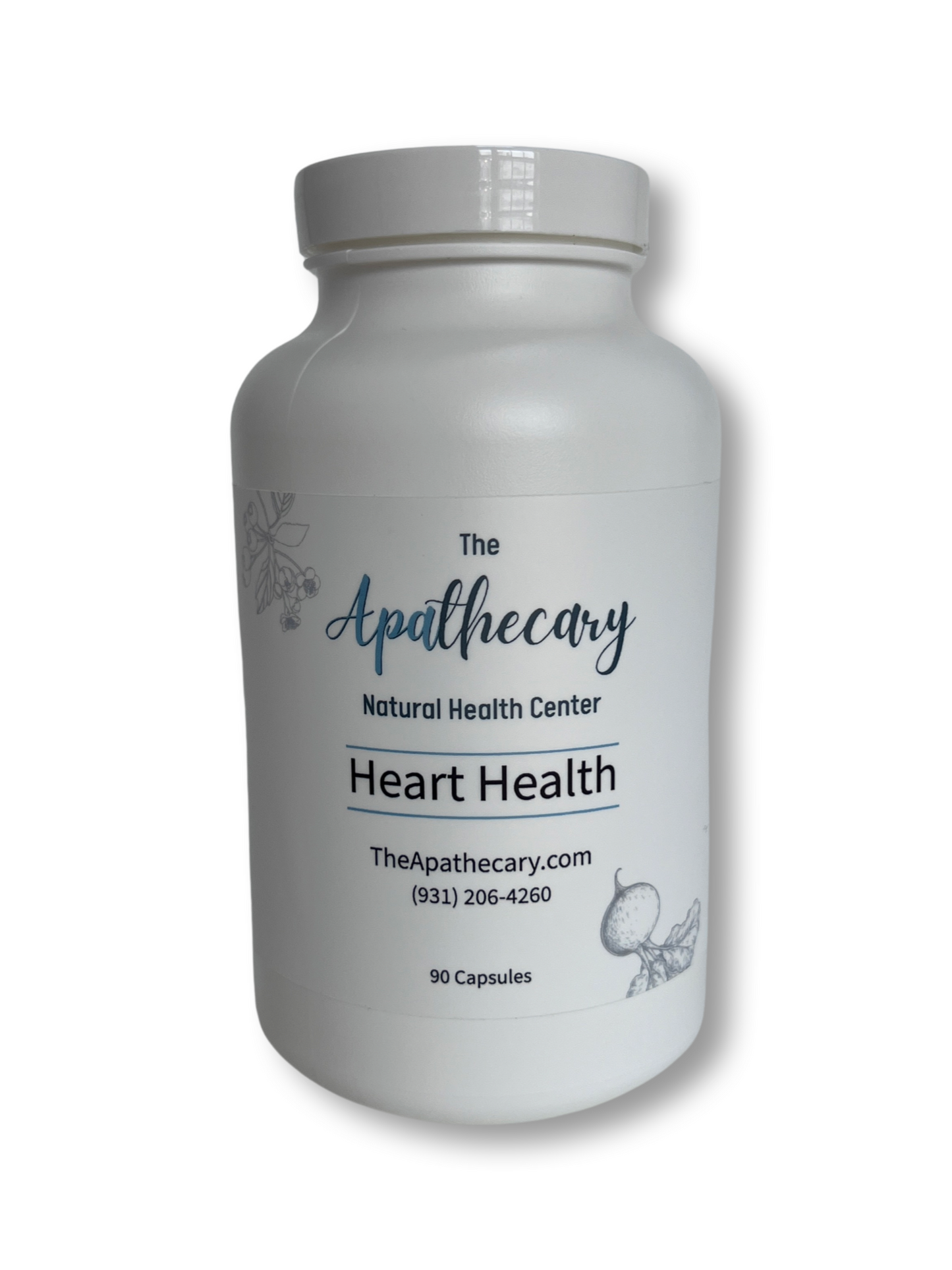 Heart Health Capsules