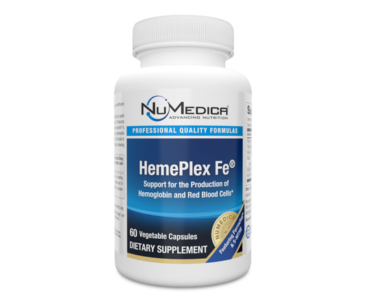 HemePlex Fe (NM) 60ct.