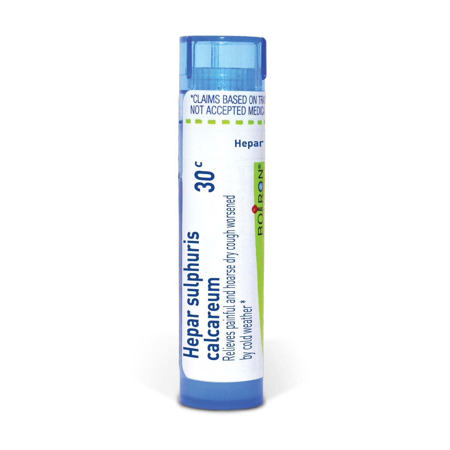 Hepar Sulphuris Calcareum (30c)