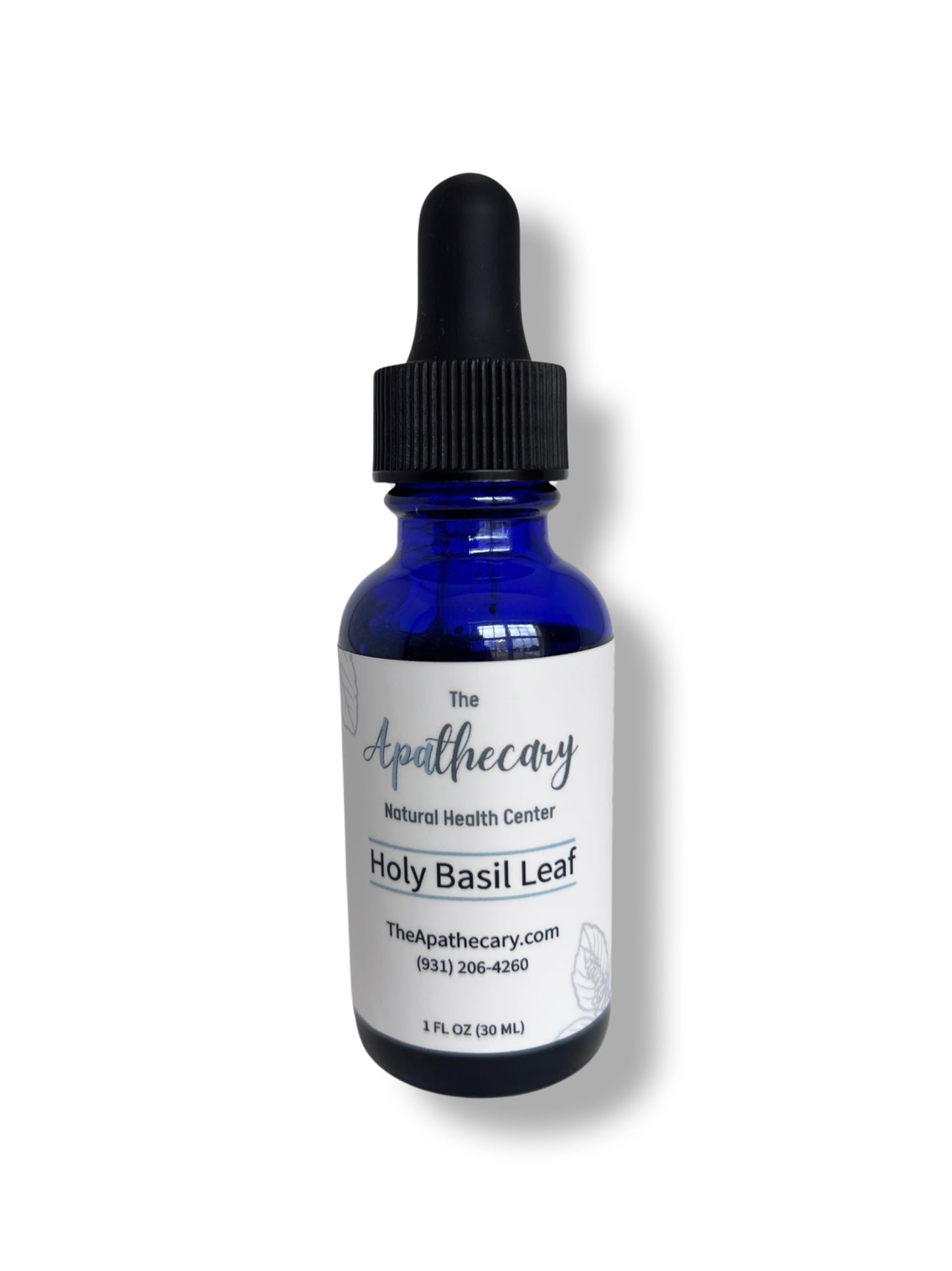 Holy Basil Tincture