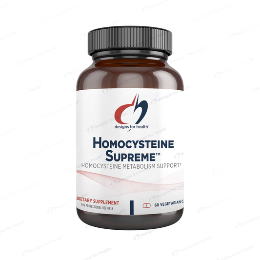 Homocysteine supreme DFH (60ct)