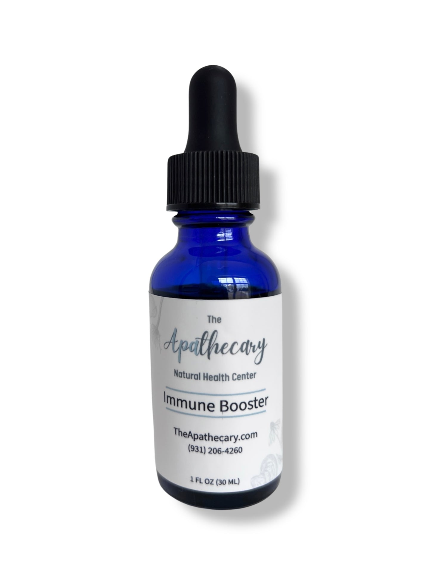 Immune Booster Blend Tincture