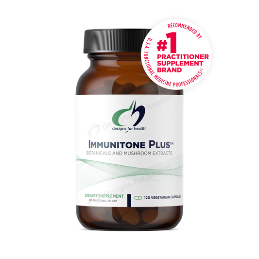 Immunitone Plus (DFH) - 120ct.