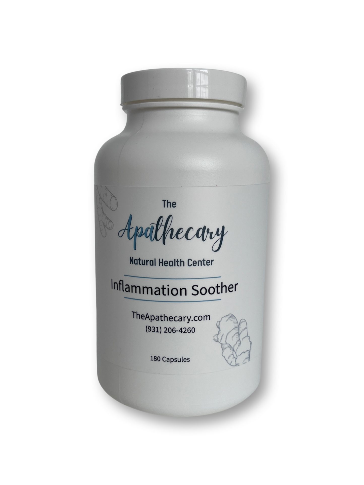 Inflammation Soother Capsules