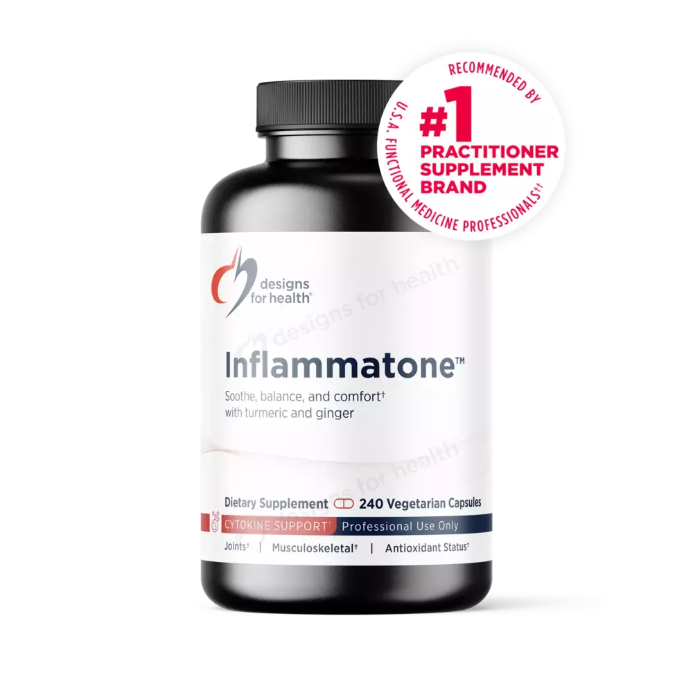 Inflammatone (DFH) - 240ct.