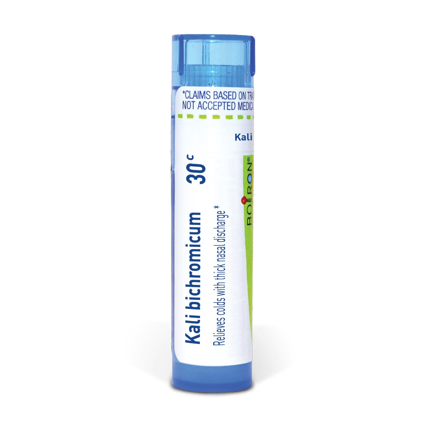 Kali Biochromicum 30c