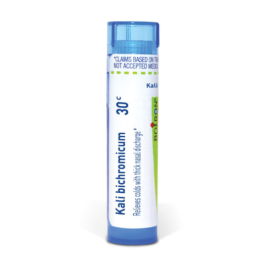 Kali Biochromicum 30c