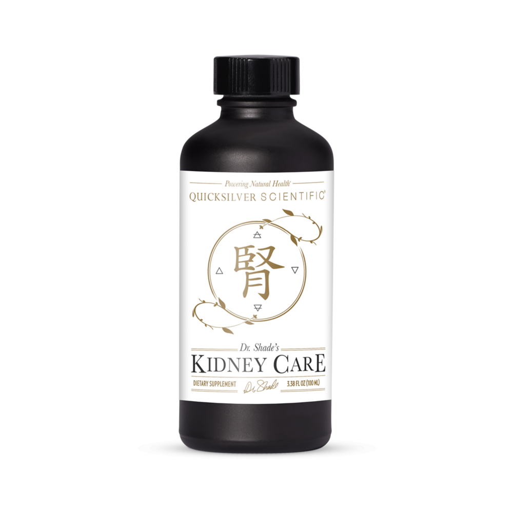 Kidney Care (QSS) - 100ml