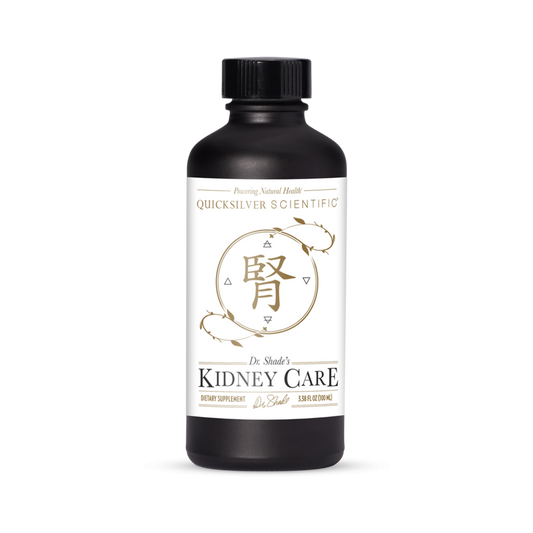 Kidney Care (QSS) - 100ml