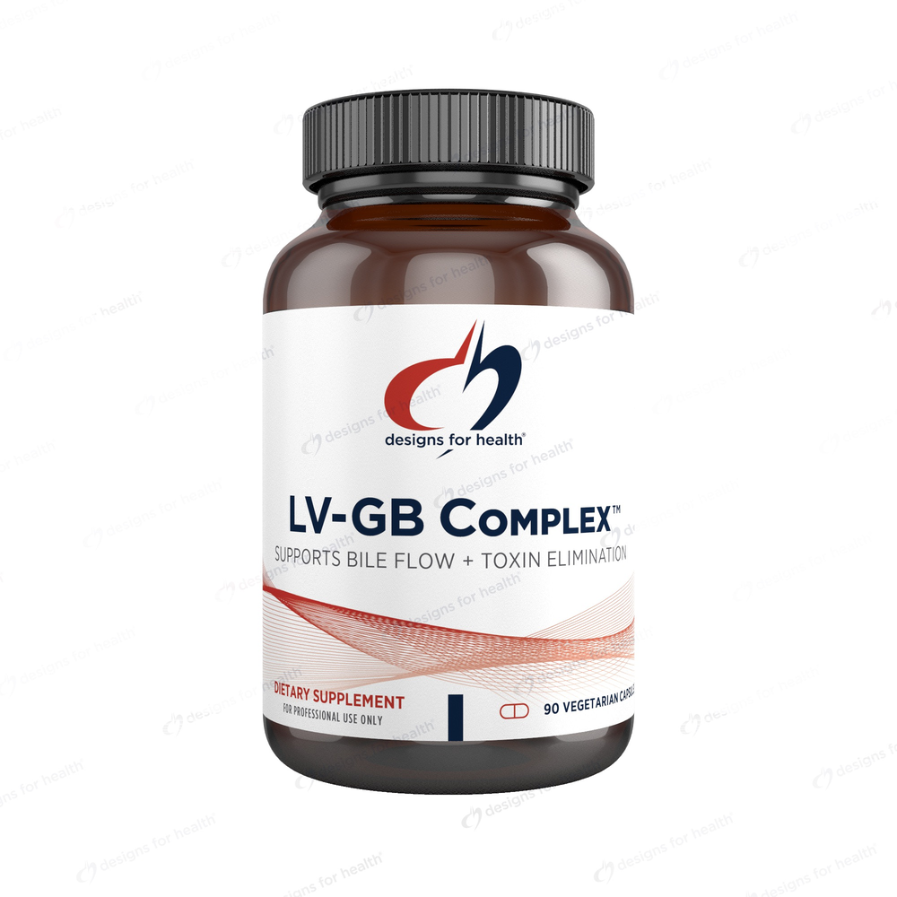 LV-GB Complex DFH (90ct)