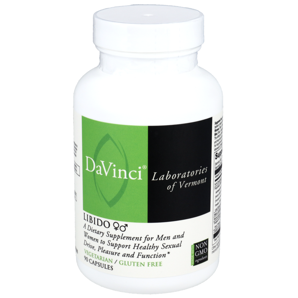 Libido DL (90ct)