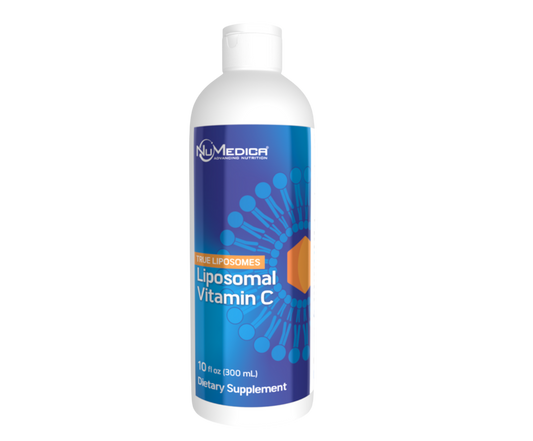 Liposomal Vitamin C (NM) - 300mL