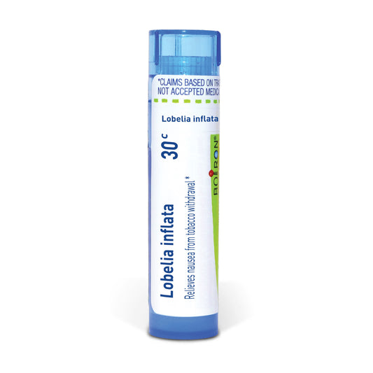 Lobelia Inflata (30c)