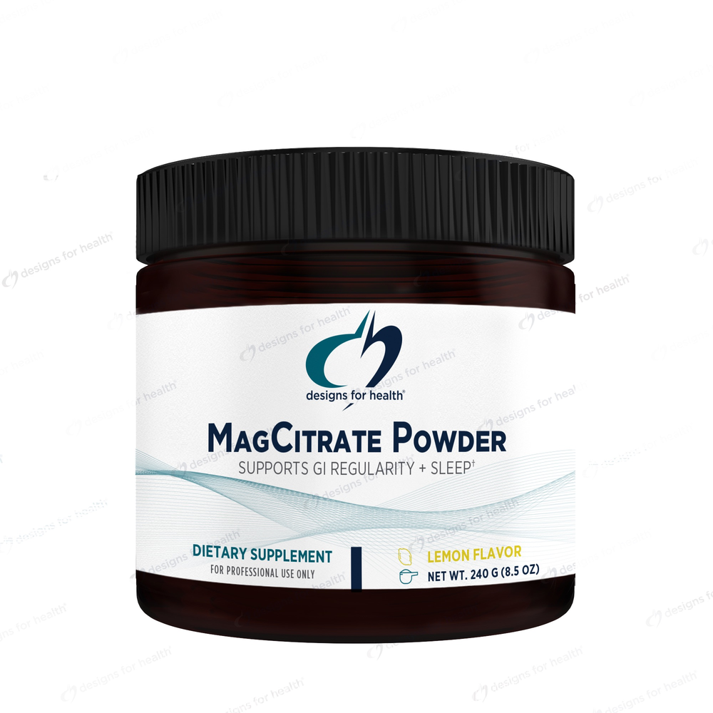 MagCitrate Powder DFH (240g)