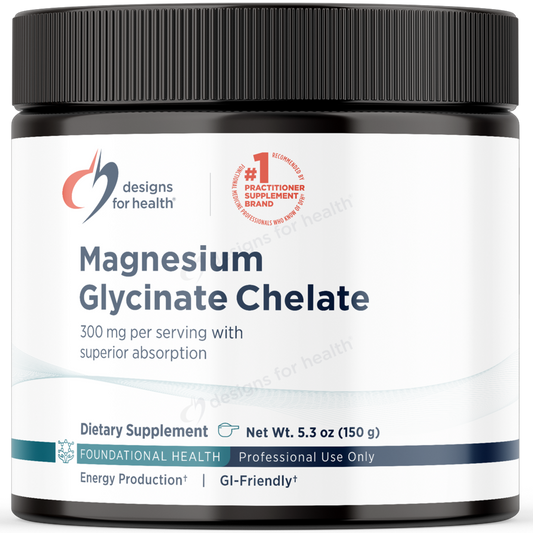 Magnesium Glycinate Chelate (DFH) - 150g