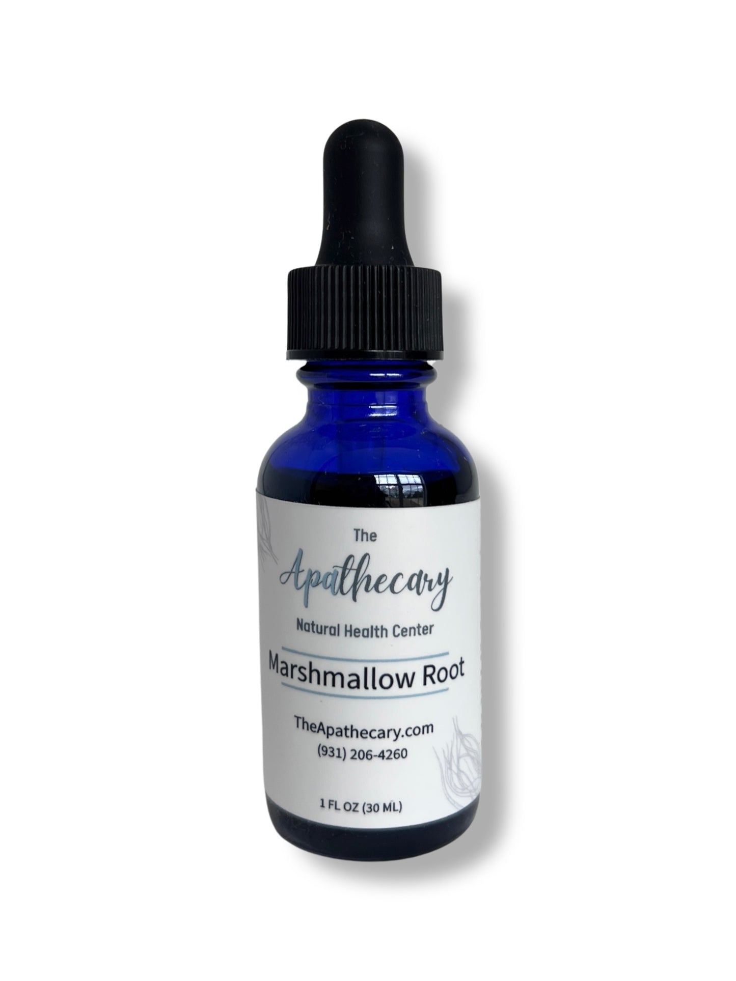 Marshmallow Root Tincture