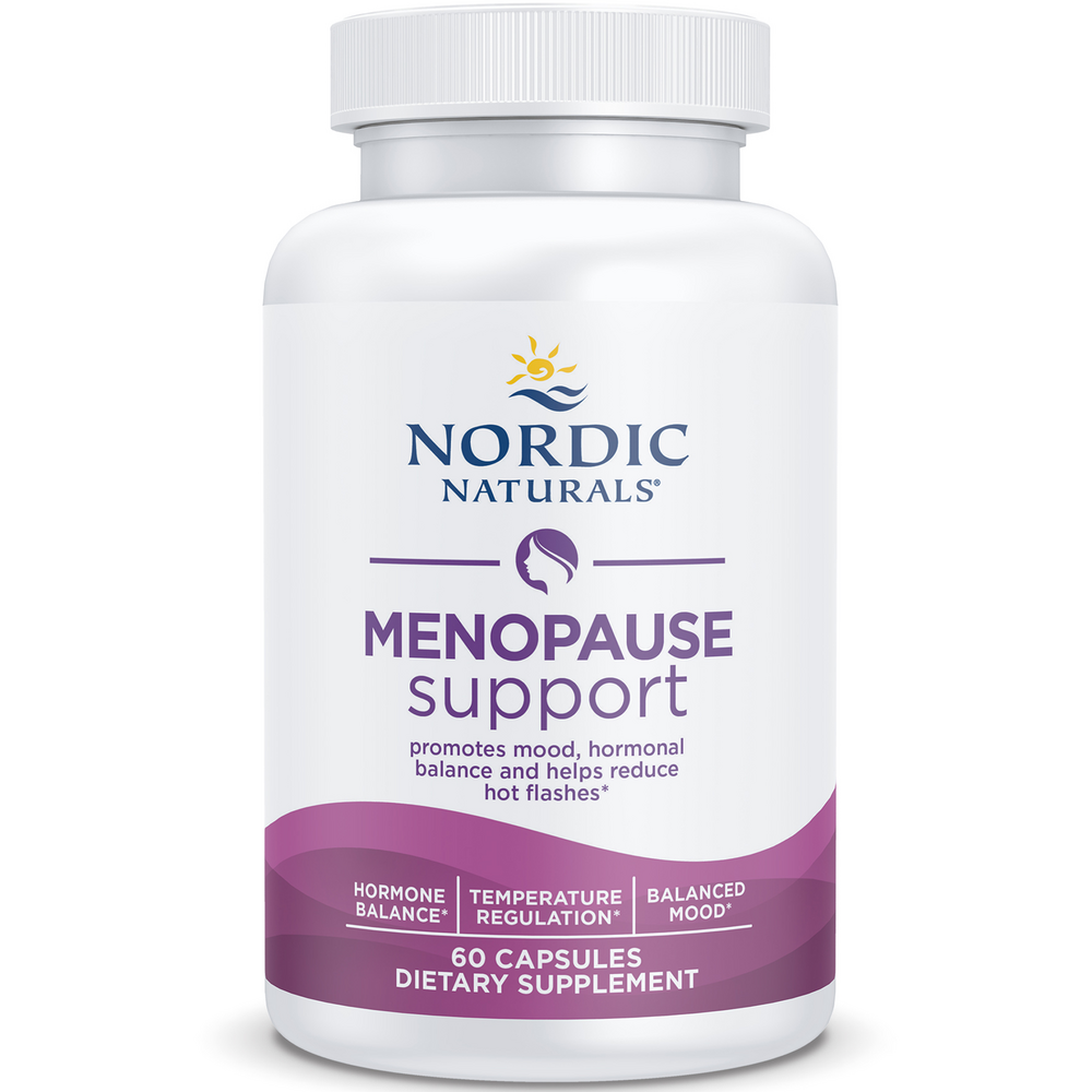 Menopause Support 60ct (NN)