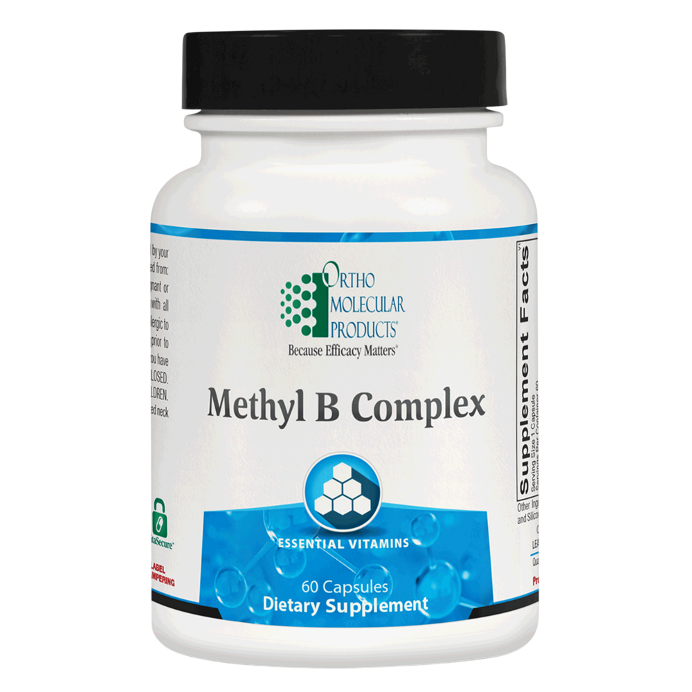 Methyl B Complex OM (60ct)
