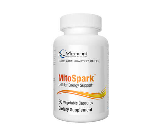 MitoSpark (NuMedica) - 90ct.