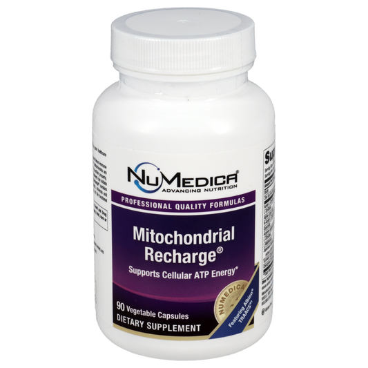 Mitochondria Recharge (NM) 90ct