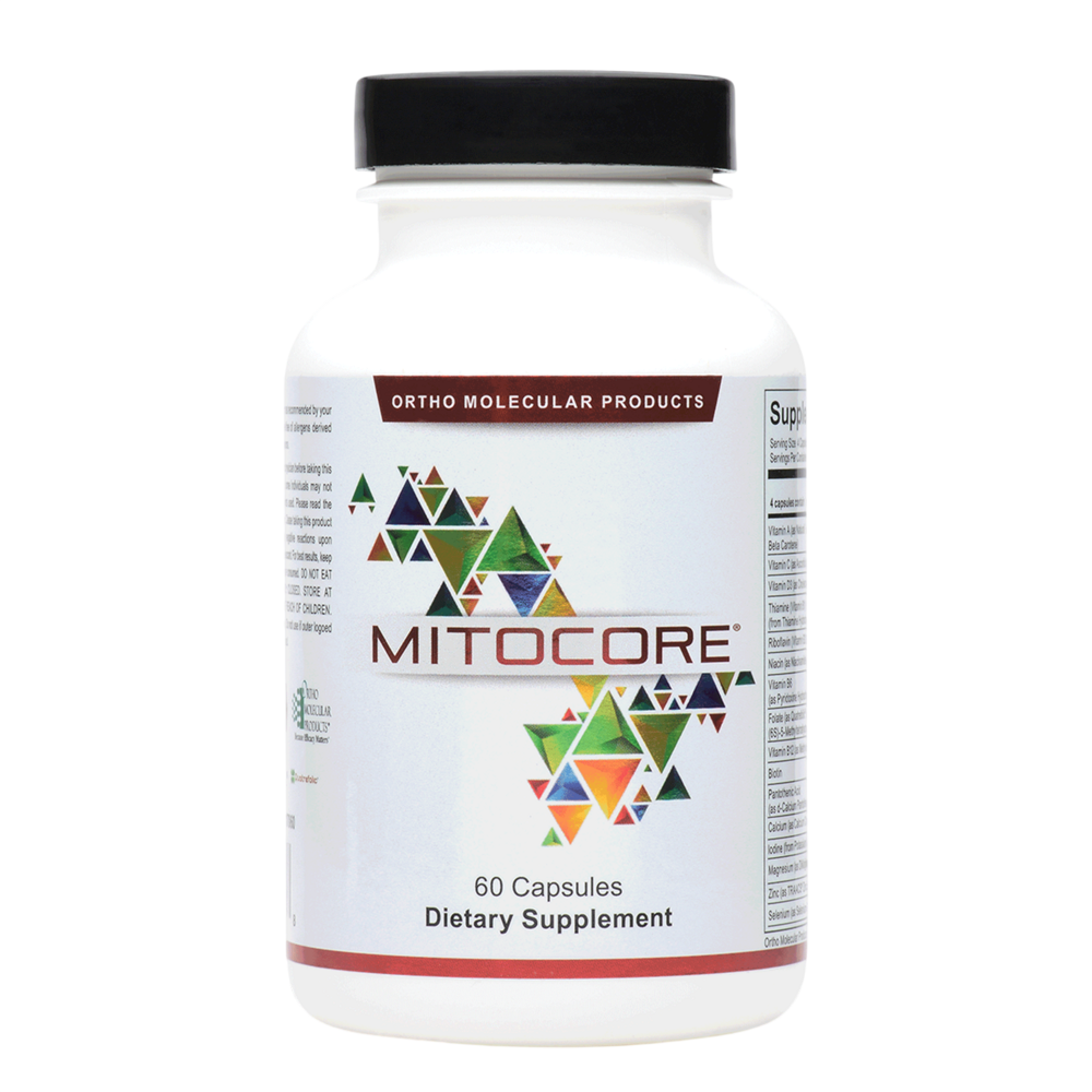 Mitocore OM (60ct)