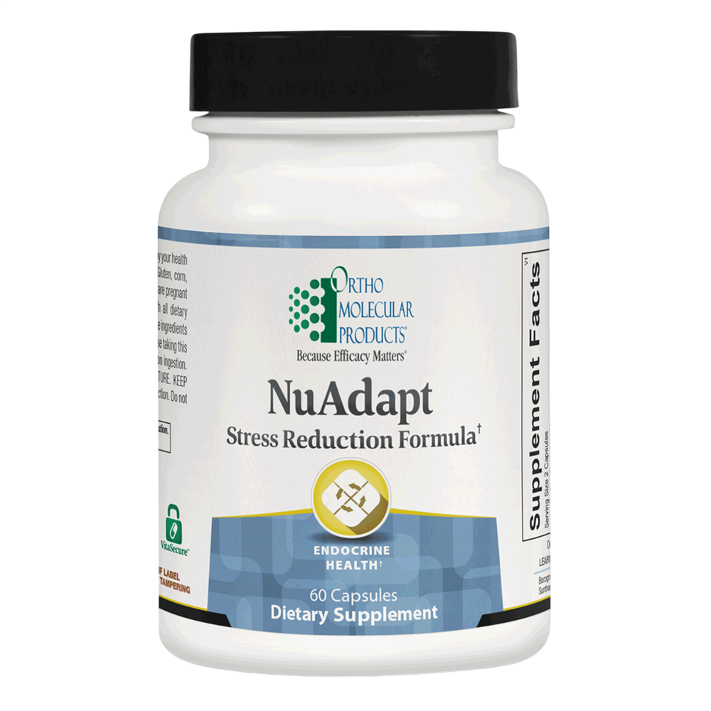 NuAdapt (OM) - 60ct.