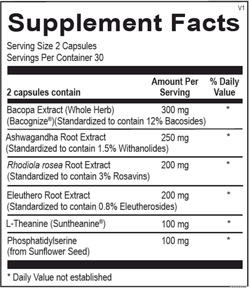 NuAdapt (OM) - 60ct.