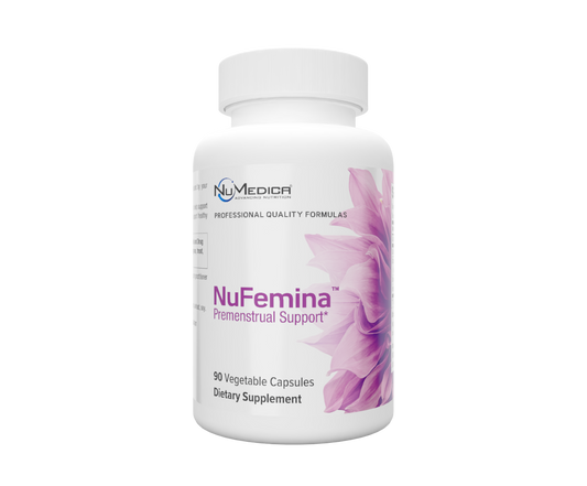 NuFemina (NuMedica) 90ct.