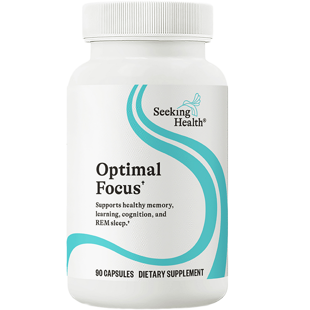 Optimal Focus SH (90ct)