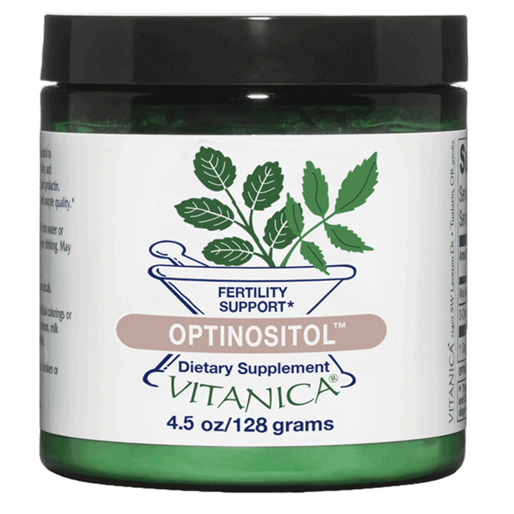 Optinositol (Vitanica) - 128g