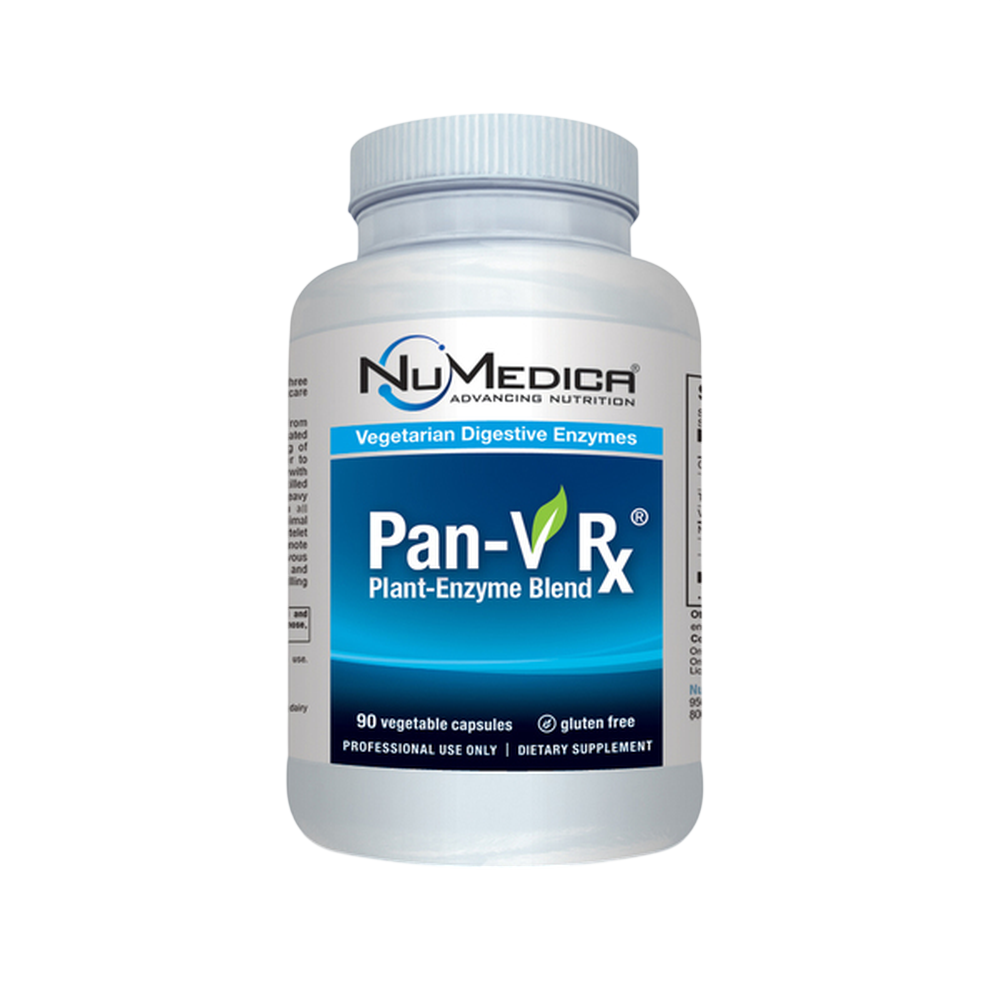 Pan-V (NM) - 90ct.