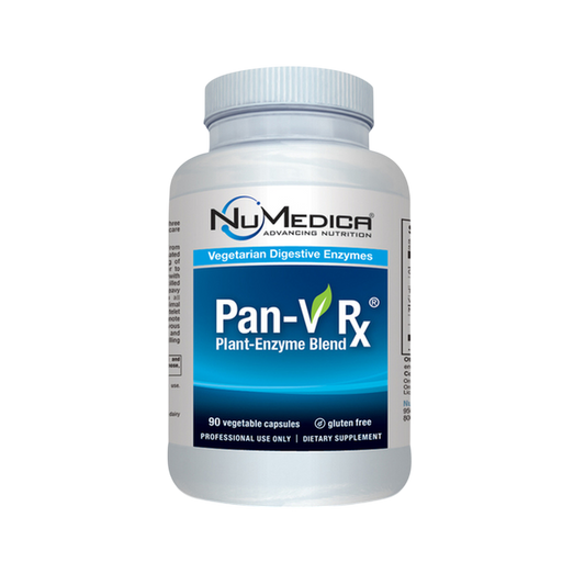 Pan-V (NM) - 90ct.