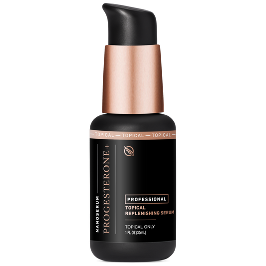 Professional Progesterone+ QSS (30mL)