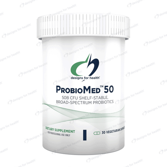 Probiomed 50 DFH (30ct)