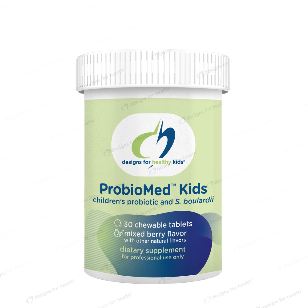 Probiomed kids DFH (30ct)