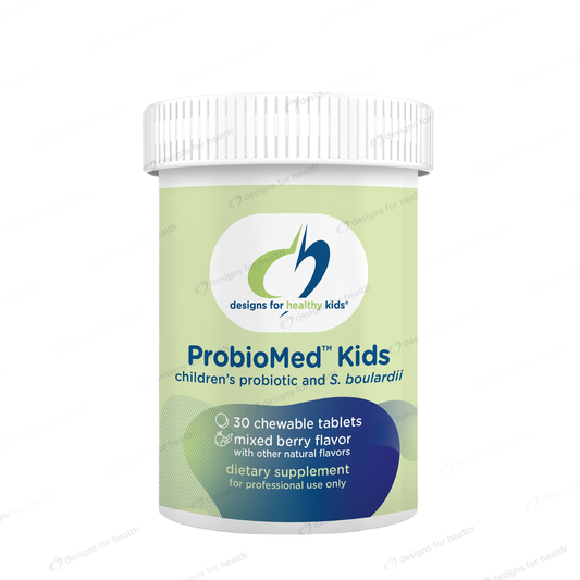 Probiomed kids DFH (30ct)