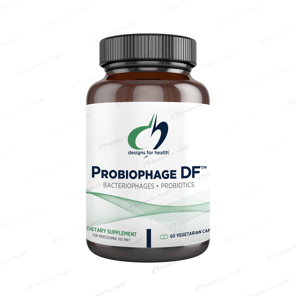 Probiophage DF DFH (60ct)