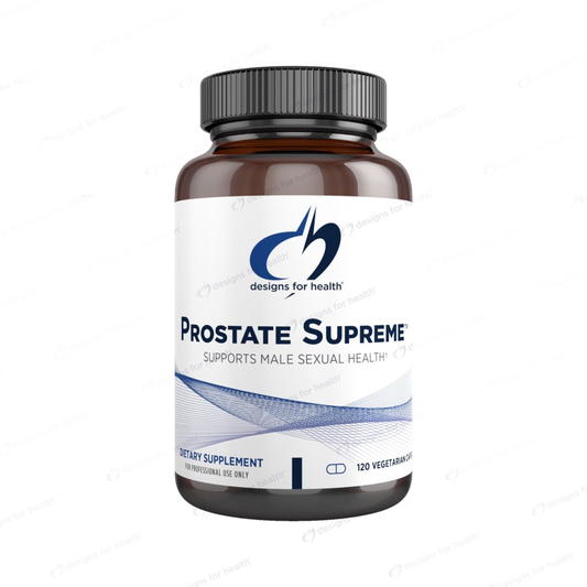 Prostate Supreme DFH (120ct)