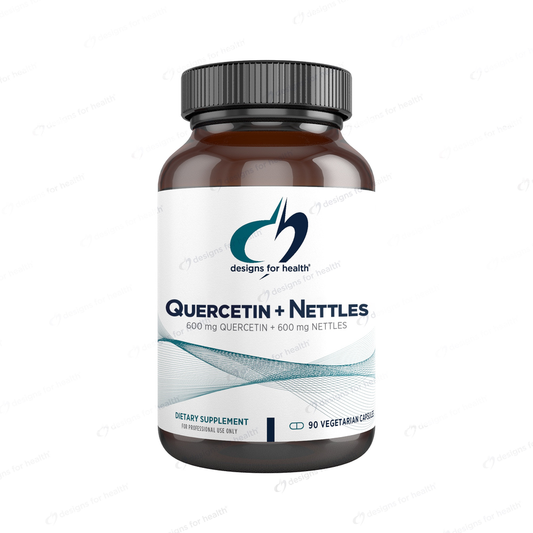 Quercetin + nettles DFH (90ct)