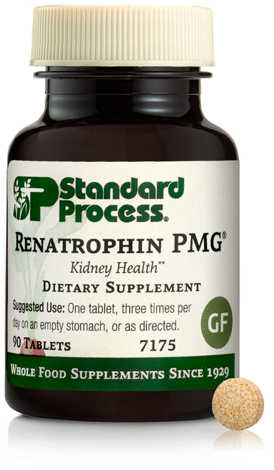 Renatrophin PMG SP (90ct)